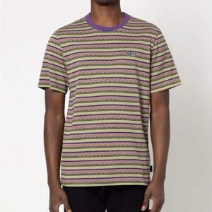 SALE
HUF Allen Knit Top Short Sleeve T-Shirt